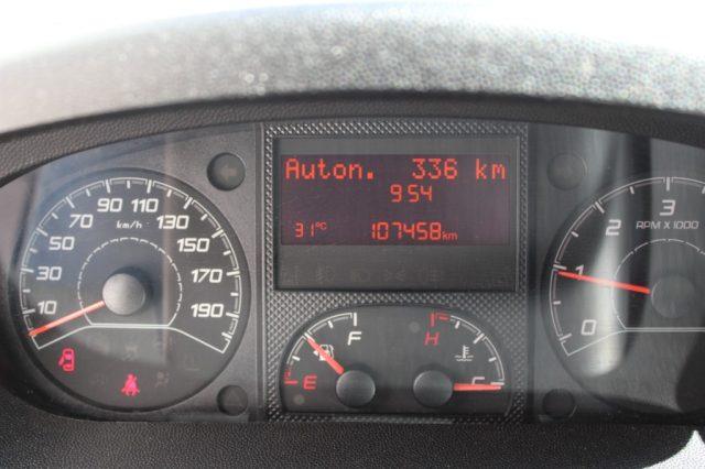 FIAT Ducato 30 2.3 MJT 120CV PC-TN Furgone+ IVA