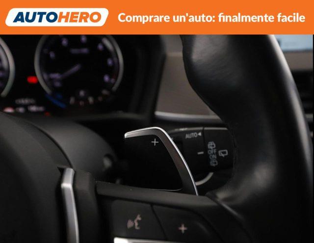 BMW X2 sDrive18d Msport-X