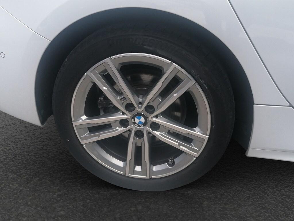 BMW Serie 1 5 Porte 118 i Msport DCT
