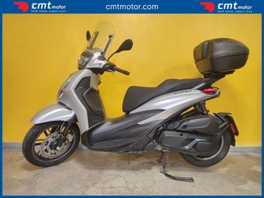 Piaggio Beverly 400 - 2023