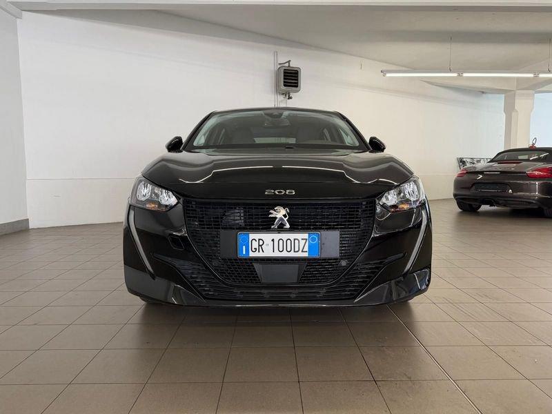Peugeot 208 208 51 kWh Allure