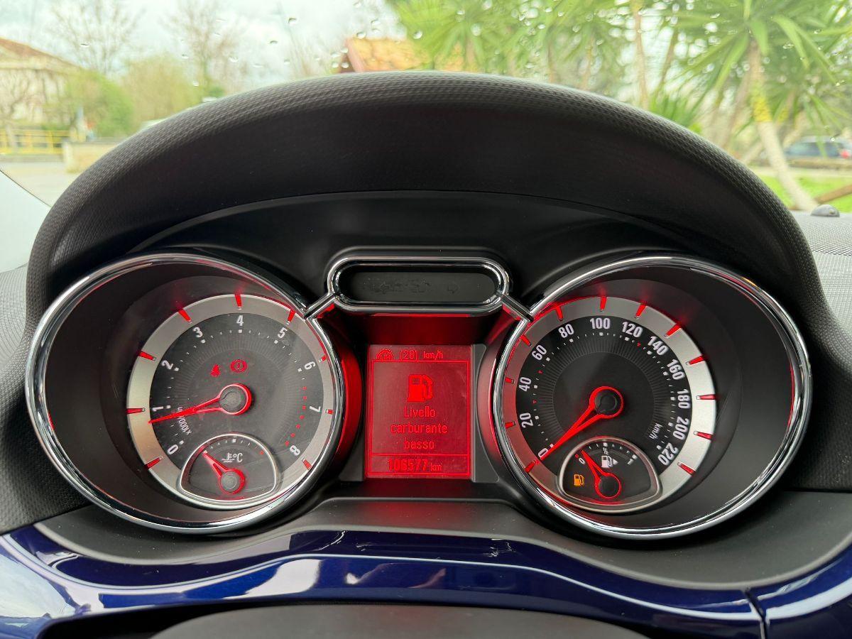 OPEL - ADAM - 1.4 87 CV GPL Tech Air