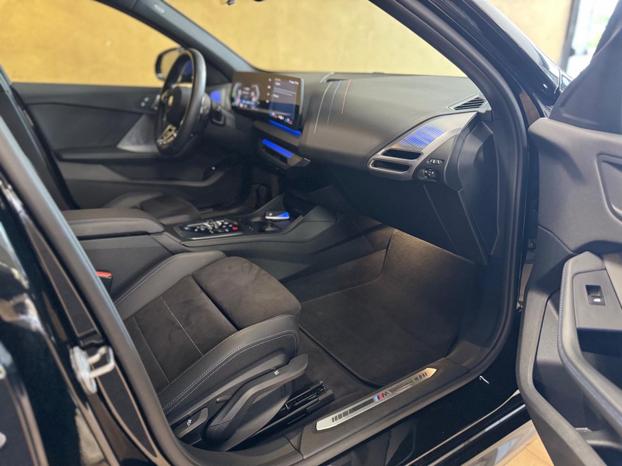 Bmw 120 118d 5p. MSport Design