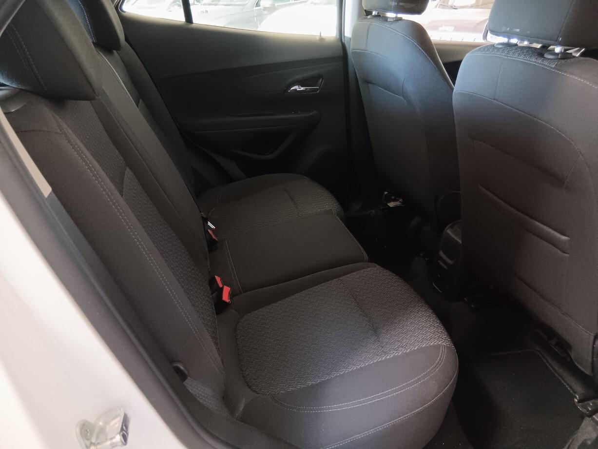 Opel Mokka X Advance 1.6 Cdti (136 cv)