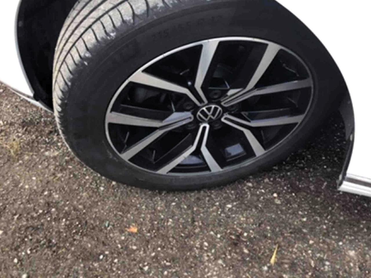 Volkswagen Passat Variant 2.0 TDI SCR 200 CV 4MOTION DSG Executive