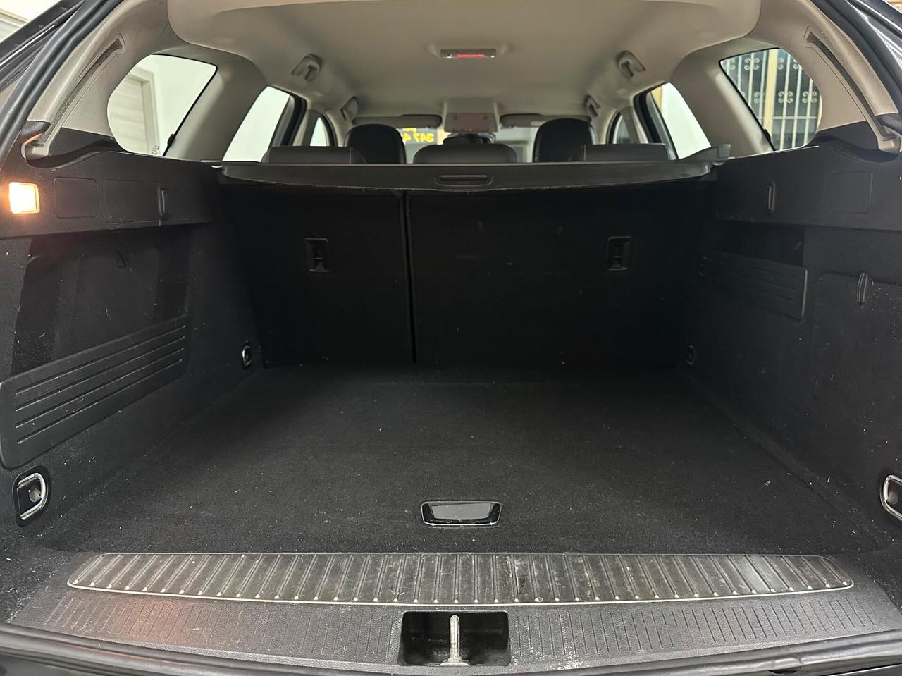 Opel Astra Sports Tourer 1.7 CDTI Cosmo 110 cv