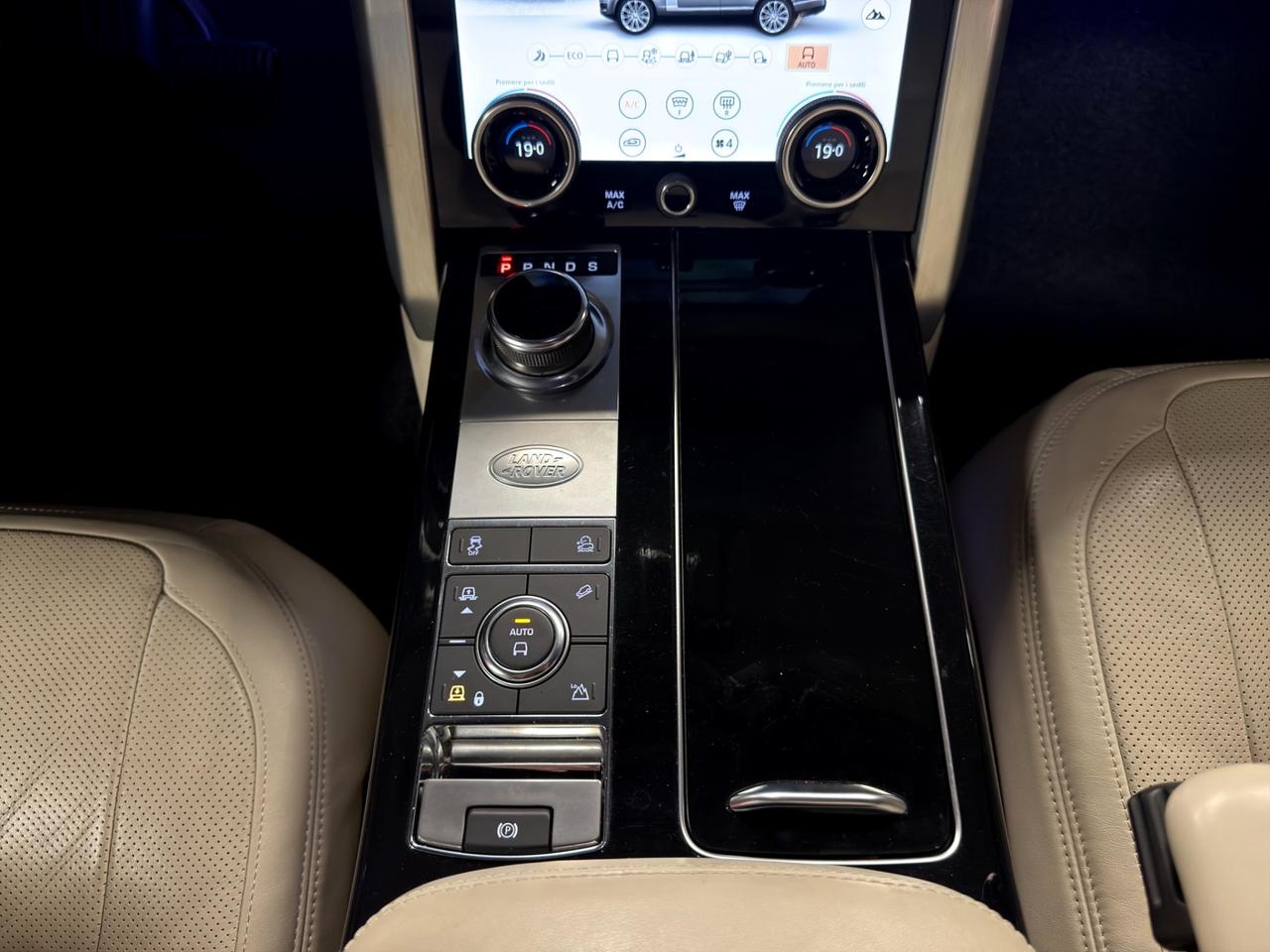 Land Rover Range Rover 3.0 sdV6 Autobiography auto my19