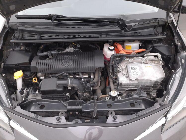 Toyota Yaris Hybrid Active BR081963 1.5 Full Hybrid 101CV