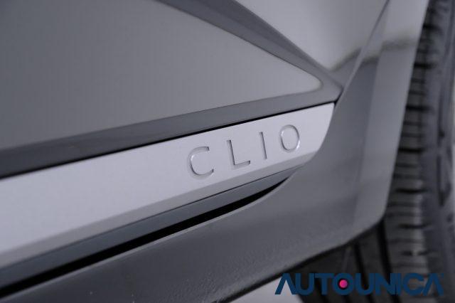 RENAULT Clio 1.6 HYBRID E-TECH 140 CV R.S. LINE NEOPATENTATI