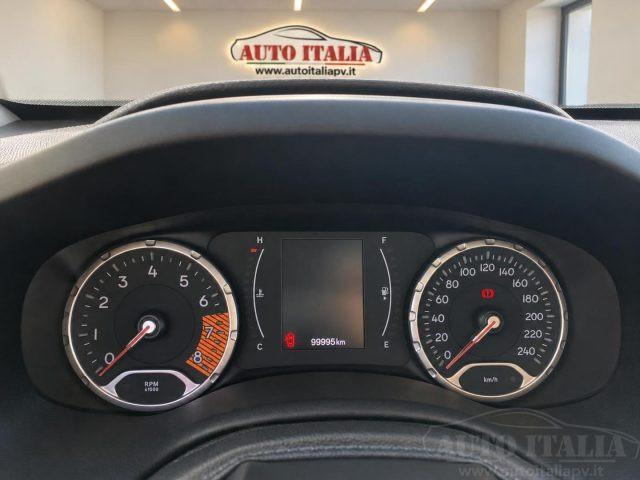 JEEP Renegade 1.0 T3 Longitude