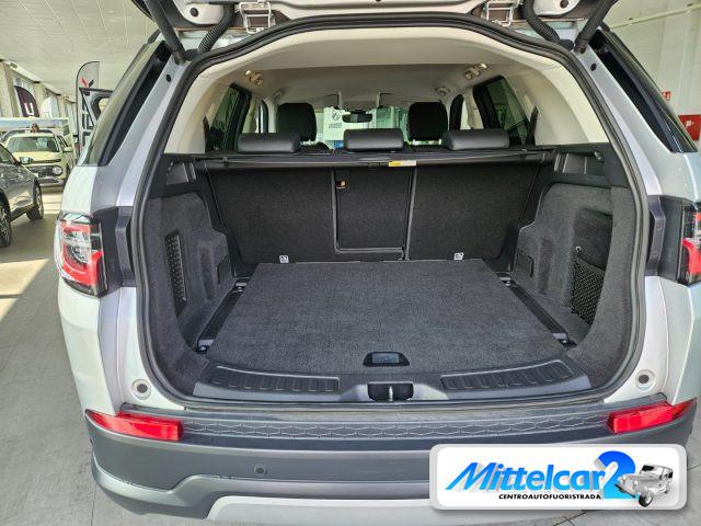 LAND ROVER Discovery Sport 2.0D I4-L.Flw 150 CV AWD Auto S