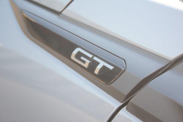 PEUGEOT 2008 Hybrid 145 GT KM ZERO