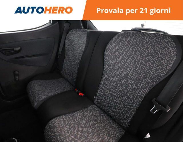 LANCIA Ypsilon 1.2 69 CV 5 porte Elefantino Blu