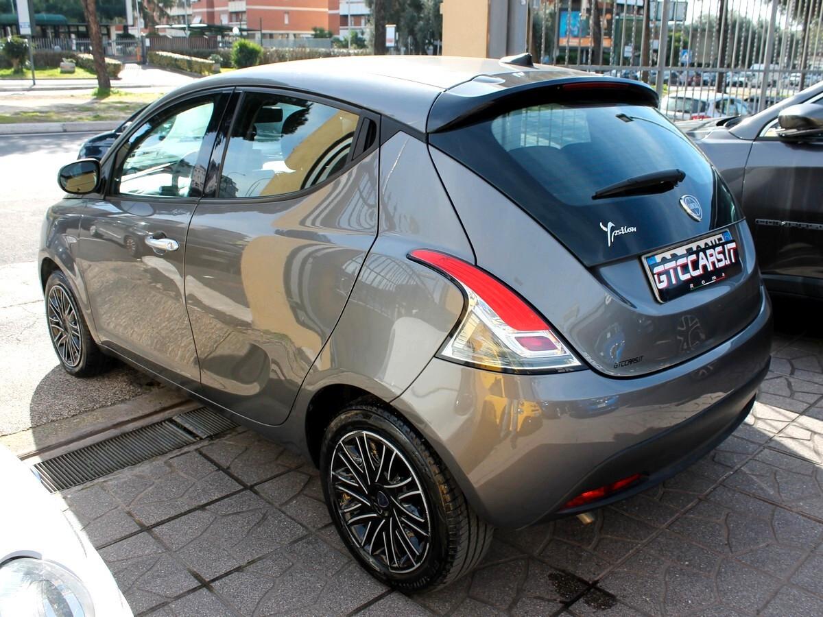 Lancia Ypsilon 1.0 Hybrid FireFly 5 porte S&S Silver Plus **PREZZO VERO** UNIPRO IVA DEDUCIBILE