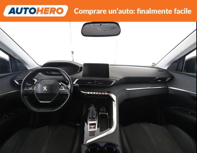 PEUGEOT 5008 BlueHDi 130 S&S Allure