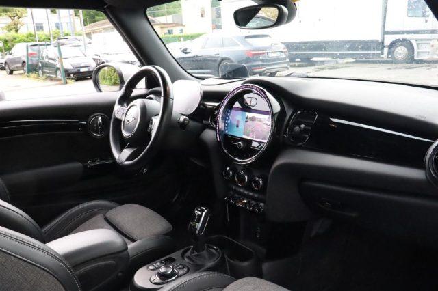 MINI Mini 2.0 Cooper S JCW Cabrio