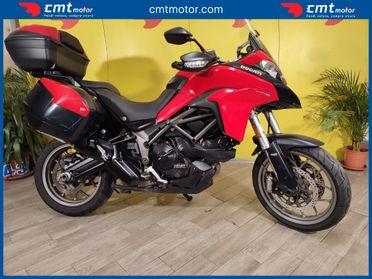 Ducati Multistrada 950 - 2017