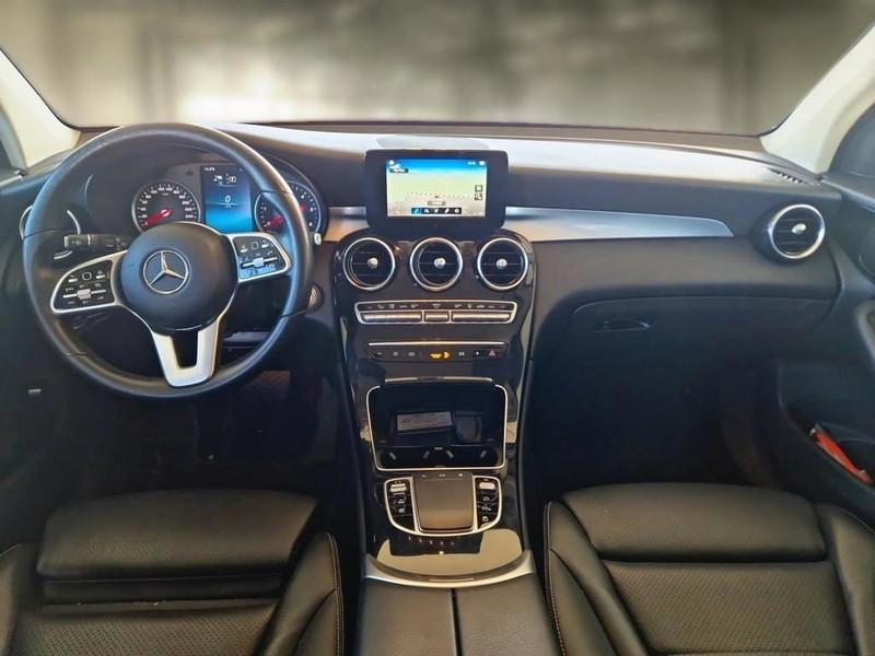 MERCEDES-BENZ GLC 300 de 4Matic EQ-Power Business Extra aut