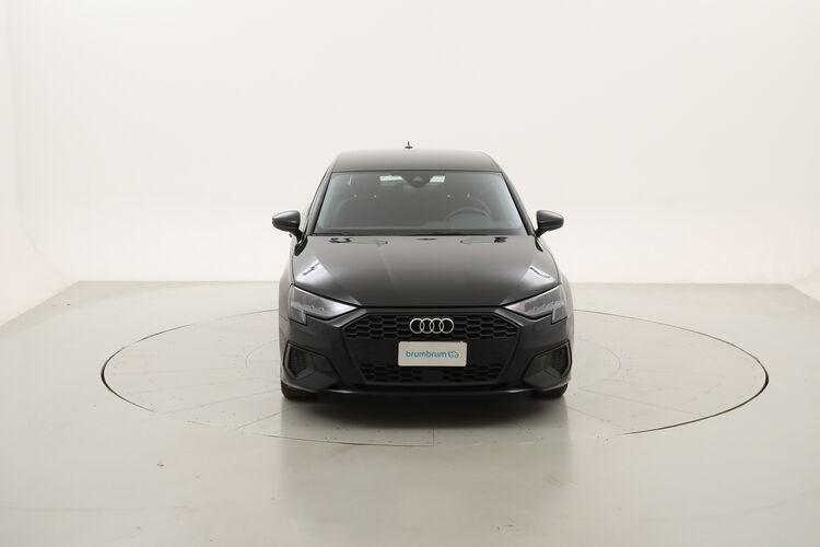 Audi A3 SPB Business BR759618 2.0 Diesel 116CV