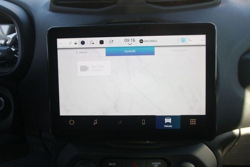 Jeep Renegade Renegade 1.5 Turbo T4 MHEV Summit