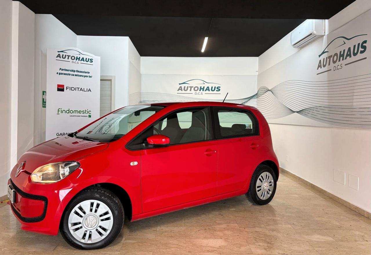 Volkswagen up! 1.0 5p. clima