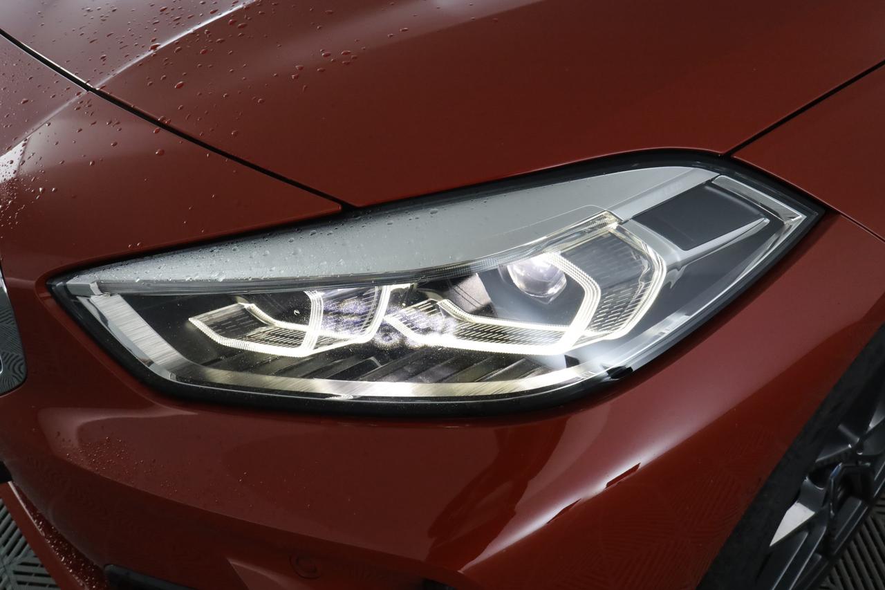 BMW Serie 1 (F40) 118i 5p. Msport