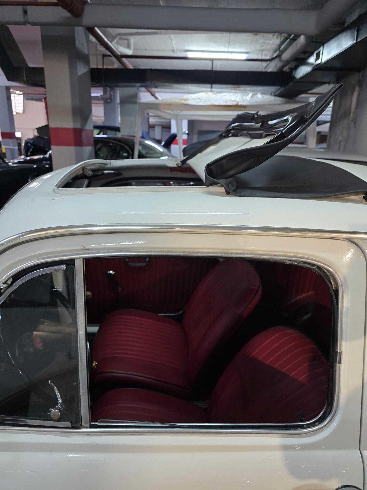 Fiat 500L no