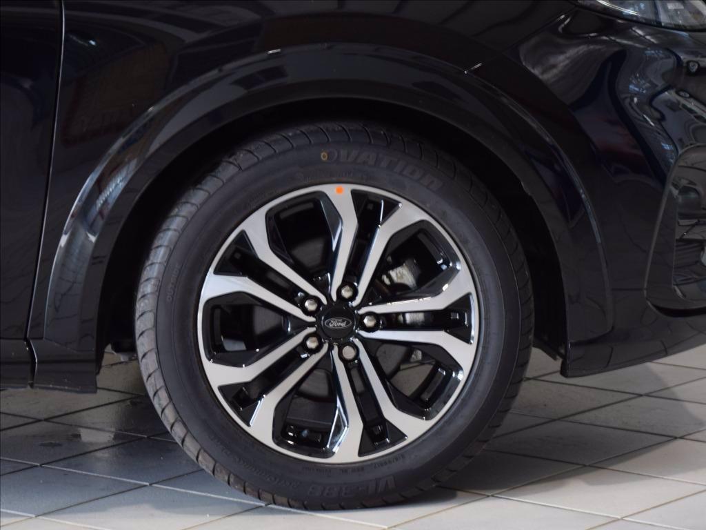 FORD Puma 1.0 ecoboost h ST-line Design s&s 125cv del 2022