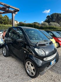 Smart ForTwo 700 coupé passion (45 kW)