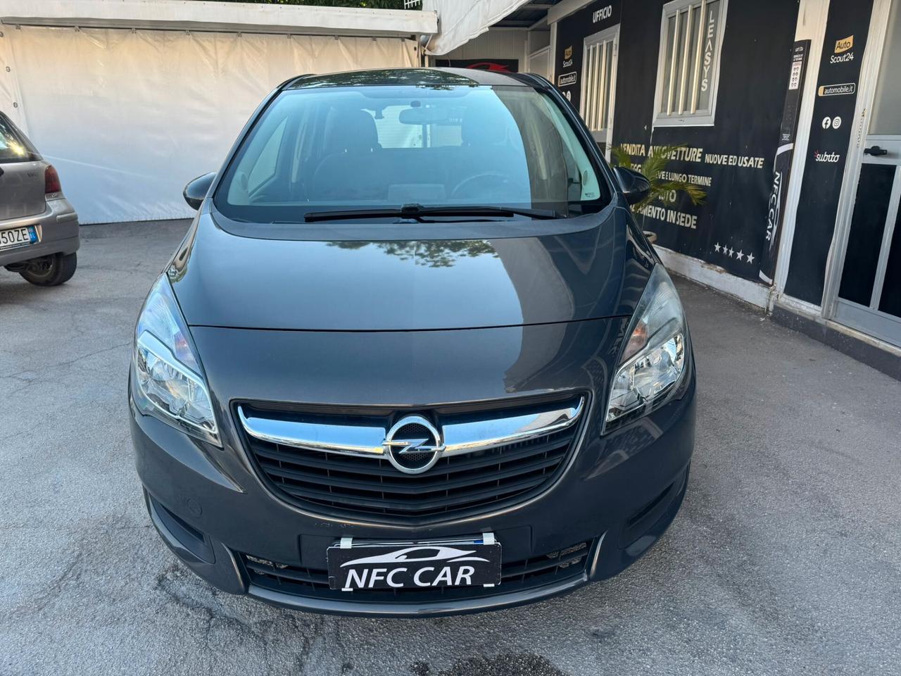 Opel Meriva 1.4 Turbo 120CV GPL Tech Cosmo