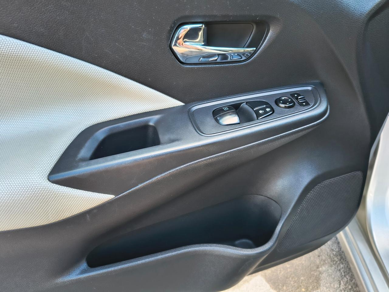 NISSAN MICRA 1.5 DIESEL 120.000 KM ANNO 2018