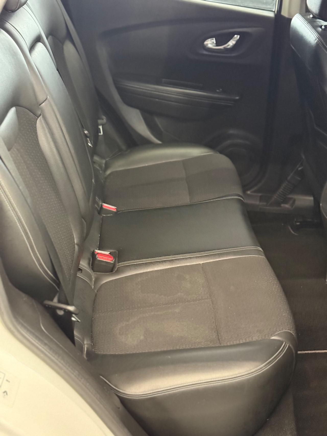 Renault Kadjar 1.6 dCi 130CV Energy Intens