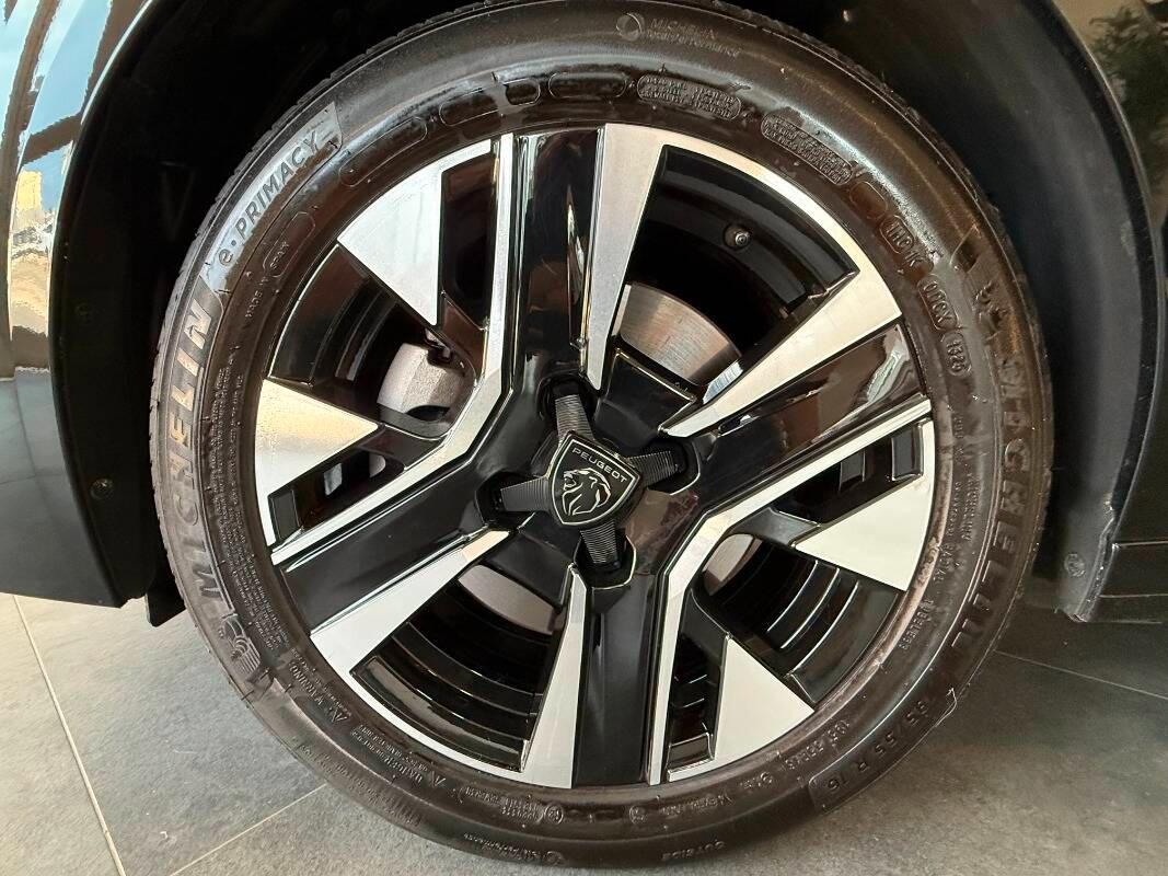 Peugeot 208 1.2 puretech Allure s&s 100cv