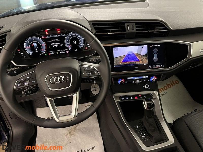 Audi Q3 Q3 SPB 35 TDI S tronic Business Plus