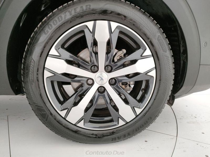 Peugeot 3008 3008 BlueHDi 130 S&S EAT8 Allure