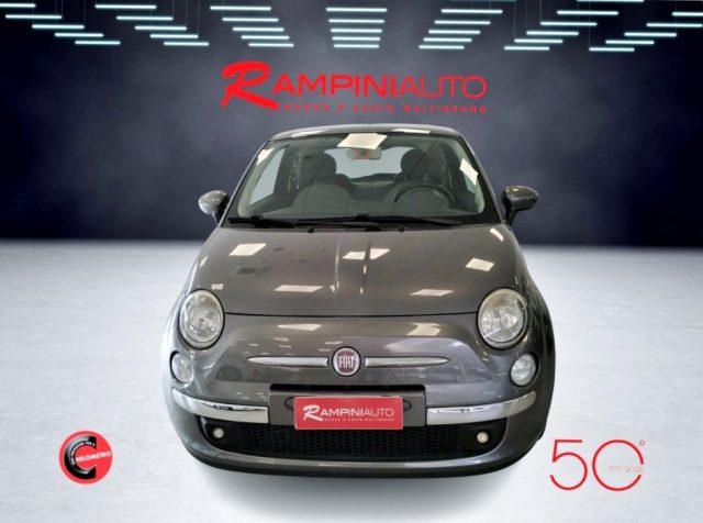 FIAT 500 1.3 Multijet 16V 95 CV Lounge Unico Prop. Pronta
