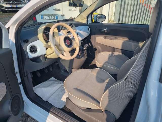 Fiat 500 500 III 1.2 Lounge 69cv