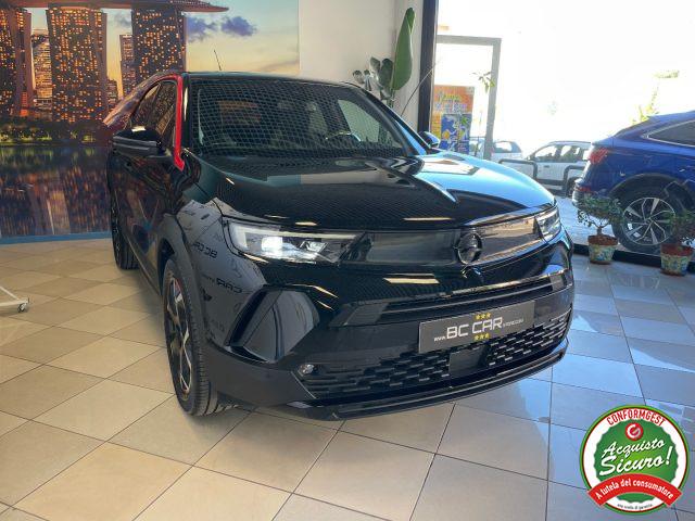 OPEL Mokka 1.2 100cv Turbo GS Line +