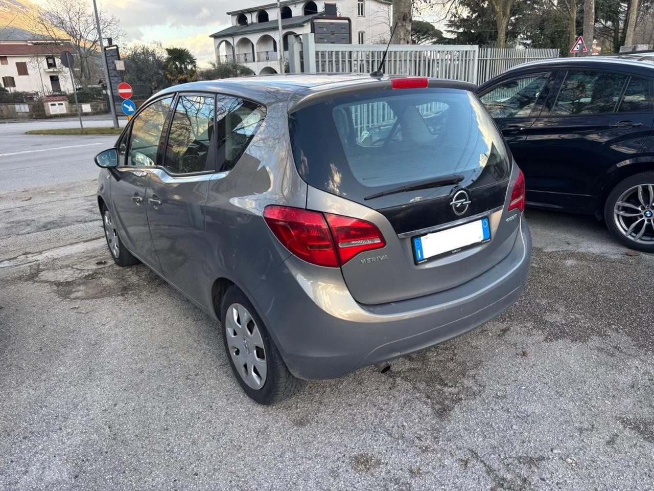 Opel Meriva 1.3 CDTI Elective