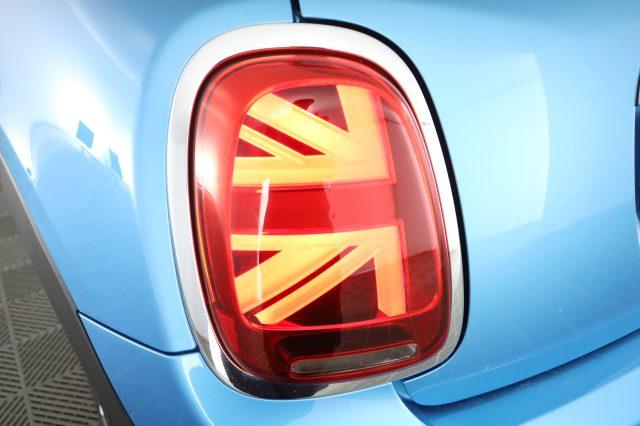 MINI Mini 5 Porte 1.5 Cooper 5 porte