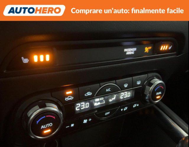 MAZDA CX-5 2.2L Skyactiv-D 175 CV AWD Exclusive