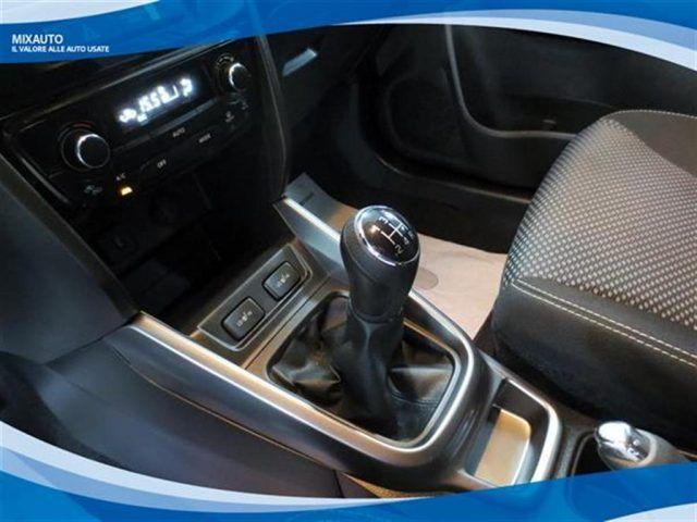 SUZUKI Vitara 1.0 BoosterJet 112cv 2WD Cool EU6