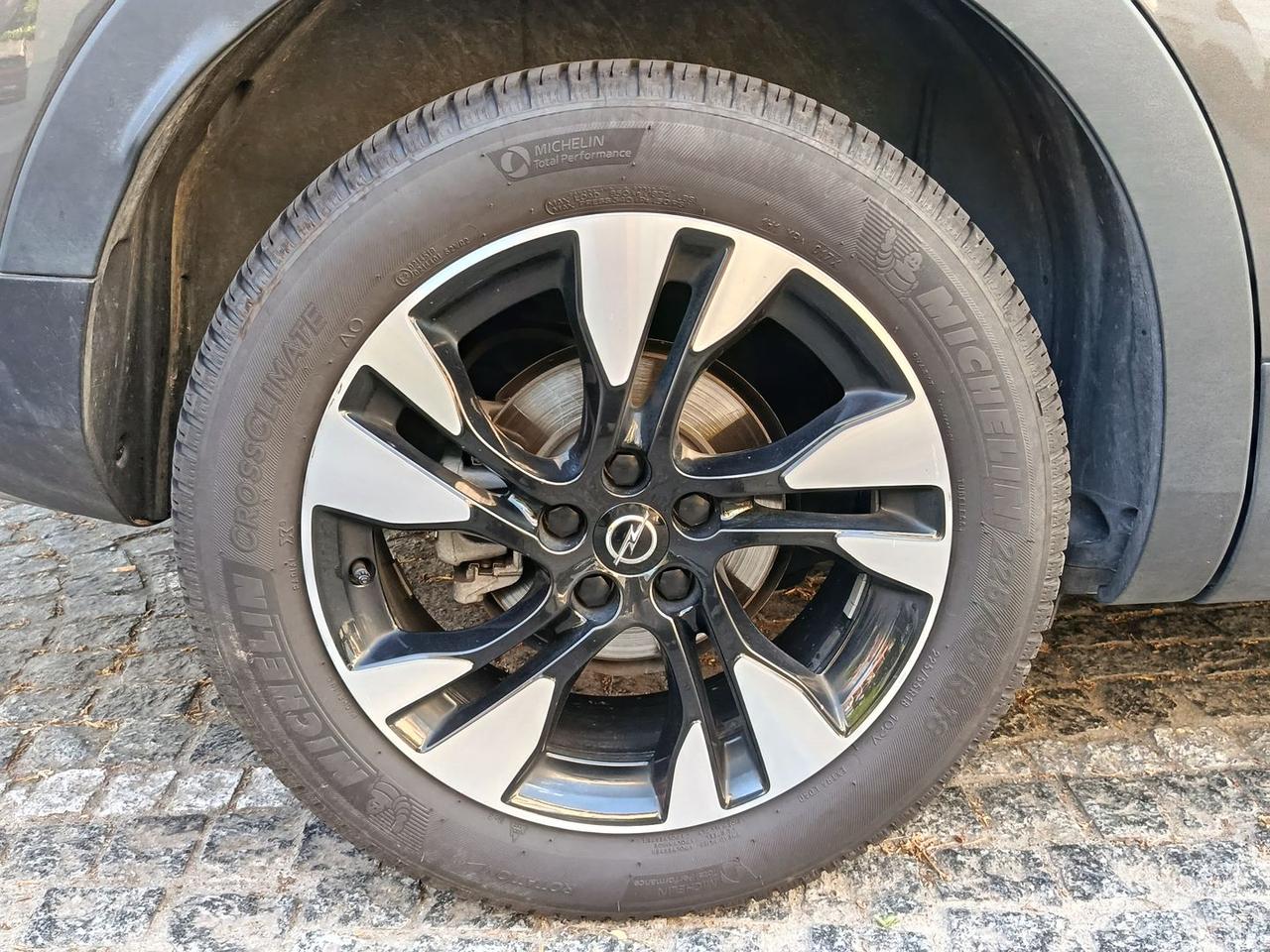 Opel Grandland X 120 Anniversary #10536