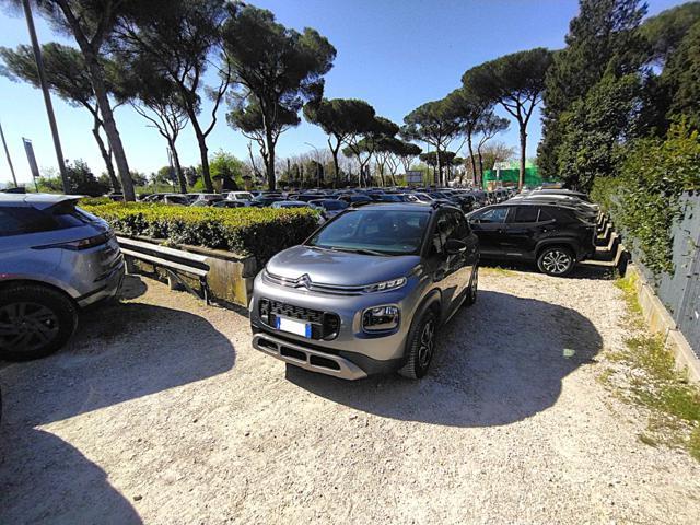 CITROEN C3 Aircross 1.2cc 82cv BLUETOOTH CRUISE CLIMA SENSORI PARK