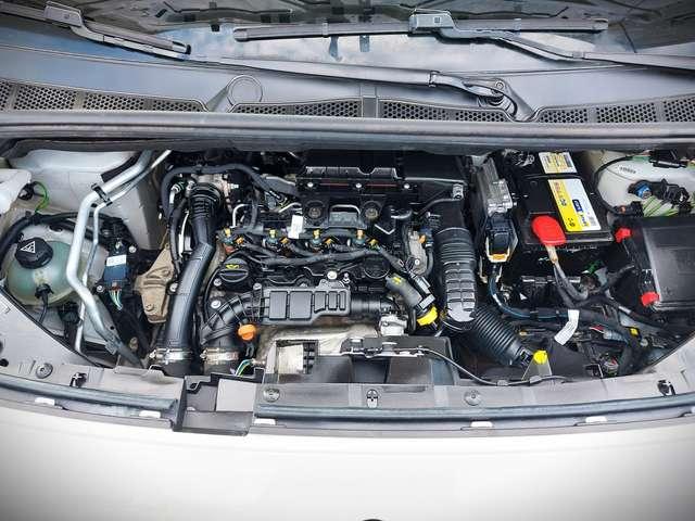 Fiat Doblo 1.5 BLUEHDI 100CV 2 POSTI AUTOCARRO