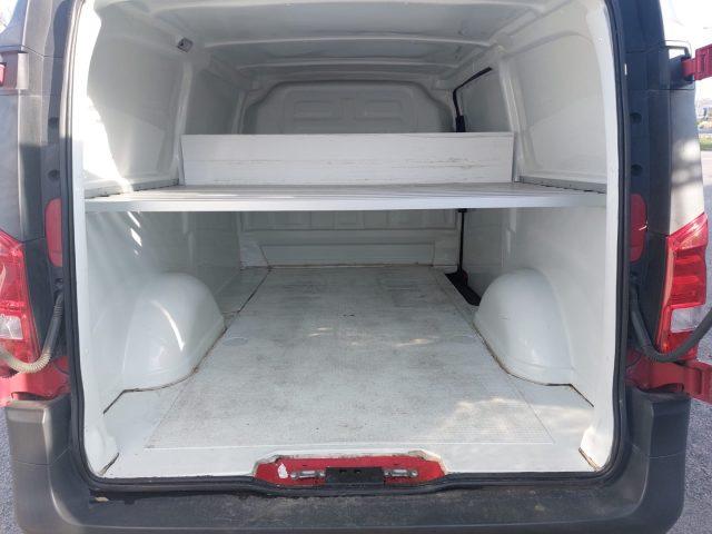 MERCEDES-BENZ Vito 1.7 110 CDI Furgone Long