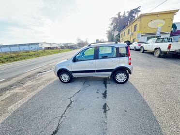 Fiat Panda 1.2 4x4 Climbing