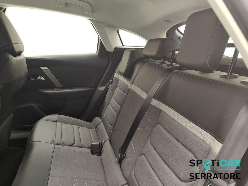 Citroën C4 III 2021 1.5 bluehdi Feel Pack s&s 130cv eat8