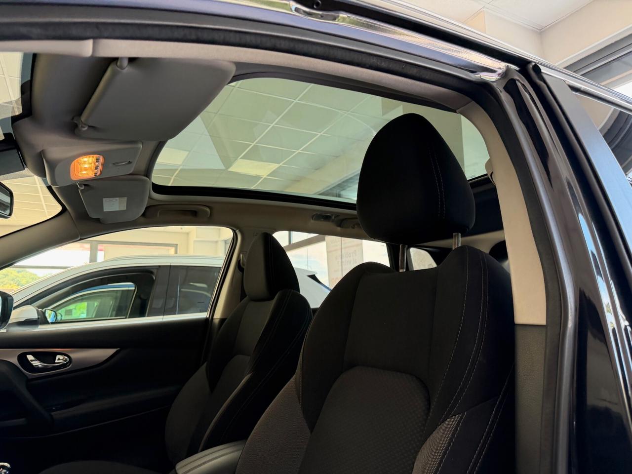 Nissan Qashqai 1.5 dCi 115 CV N-Connecta
