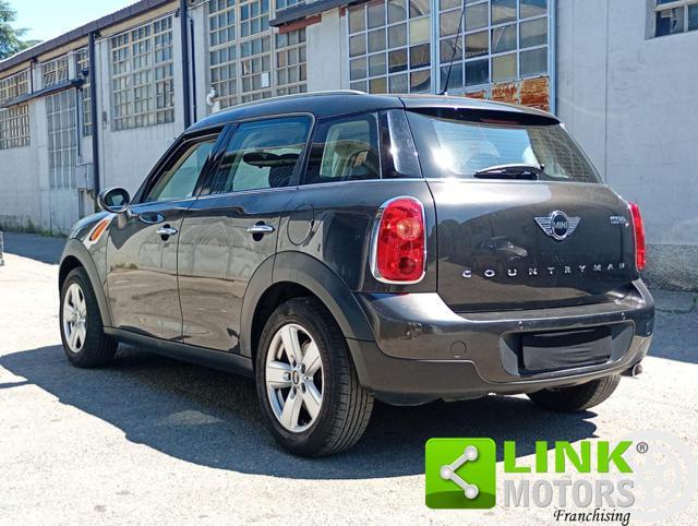 MINI Countryman Mini Cooper D Business Countryman